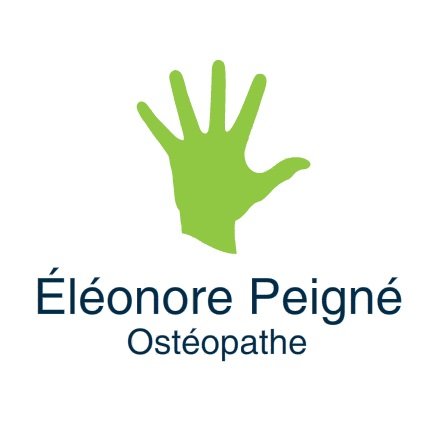 Logo Eléonore Pegné
